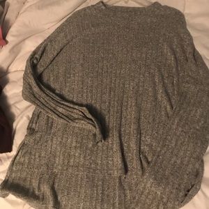 Hearts & hips sweater